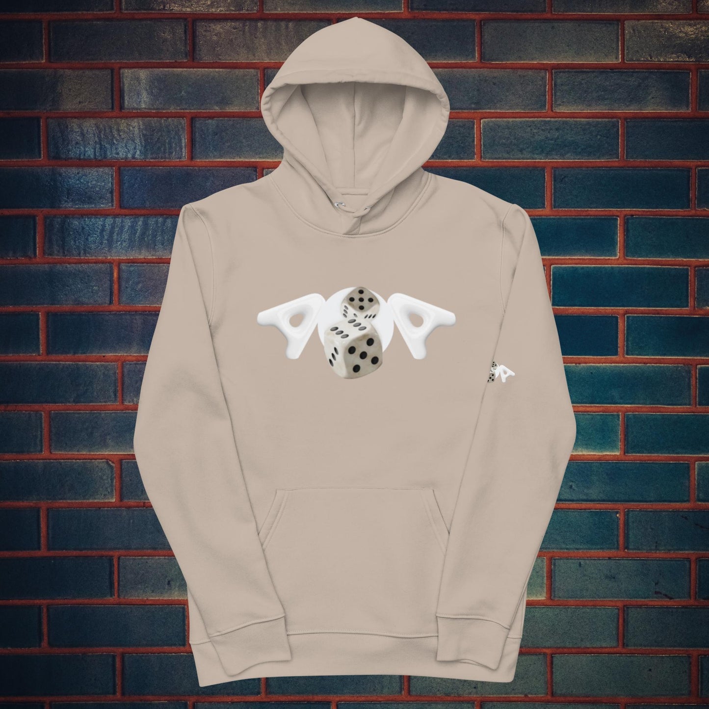 Skater Hoodie